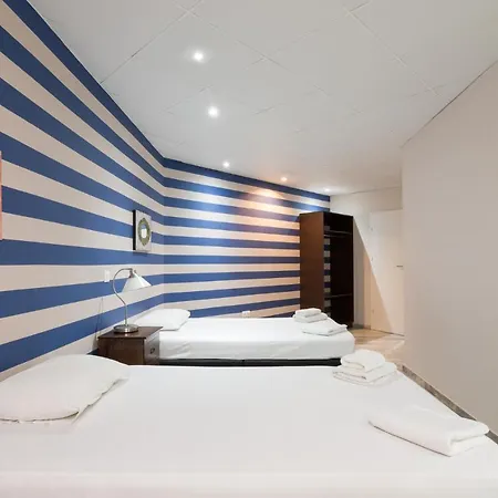 Kallirrois Apartments Athens Exterior photo