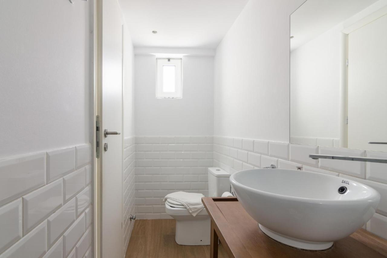 Apartment Kallirrois Athens