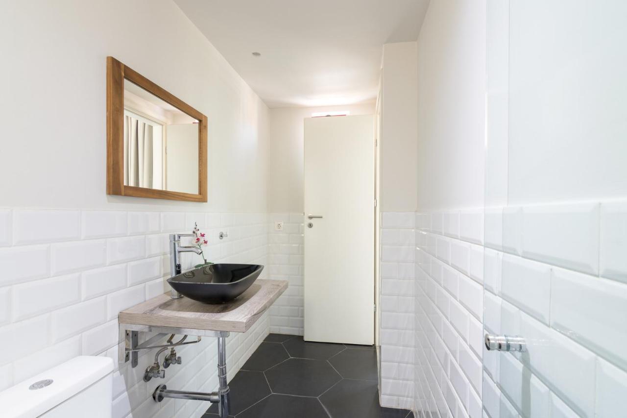 Apartment Kallirrois *