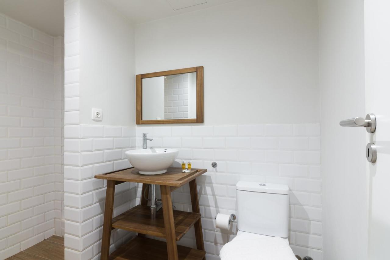 Apartment Kallirrois *
