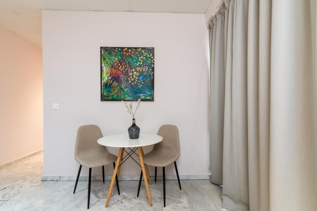 Apartment Kallirrois Athens