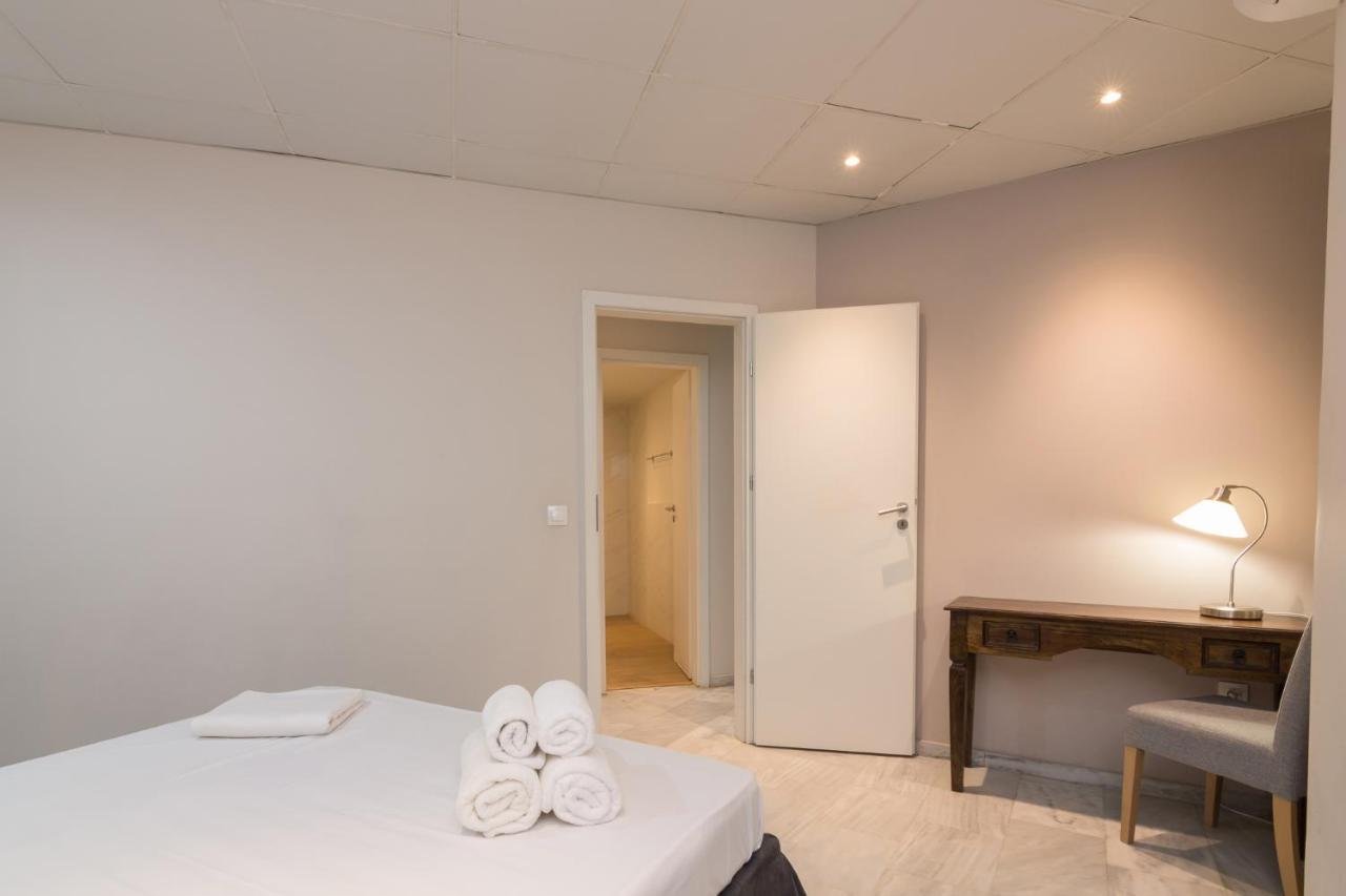 Kallirrois Apartment Athens