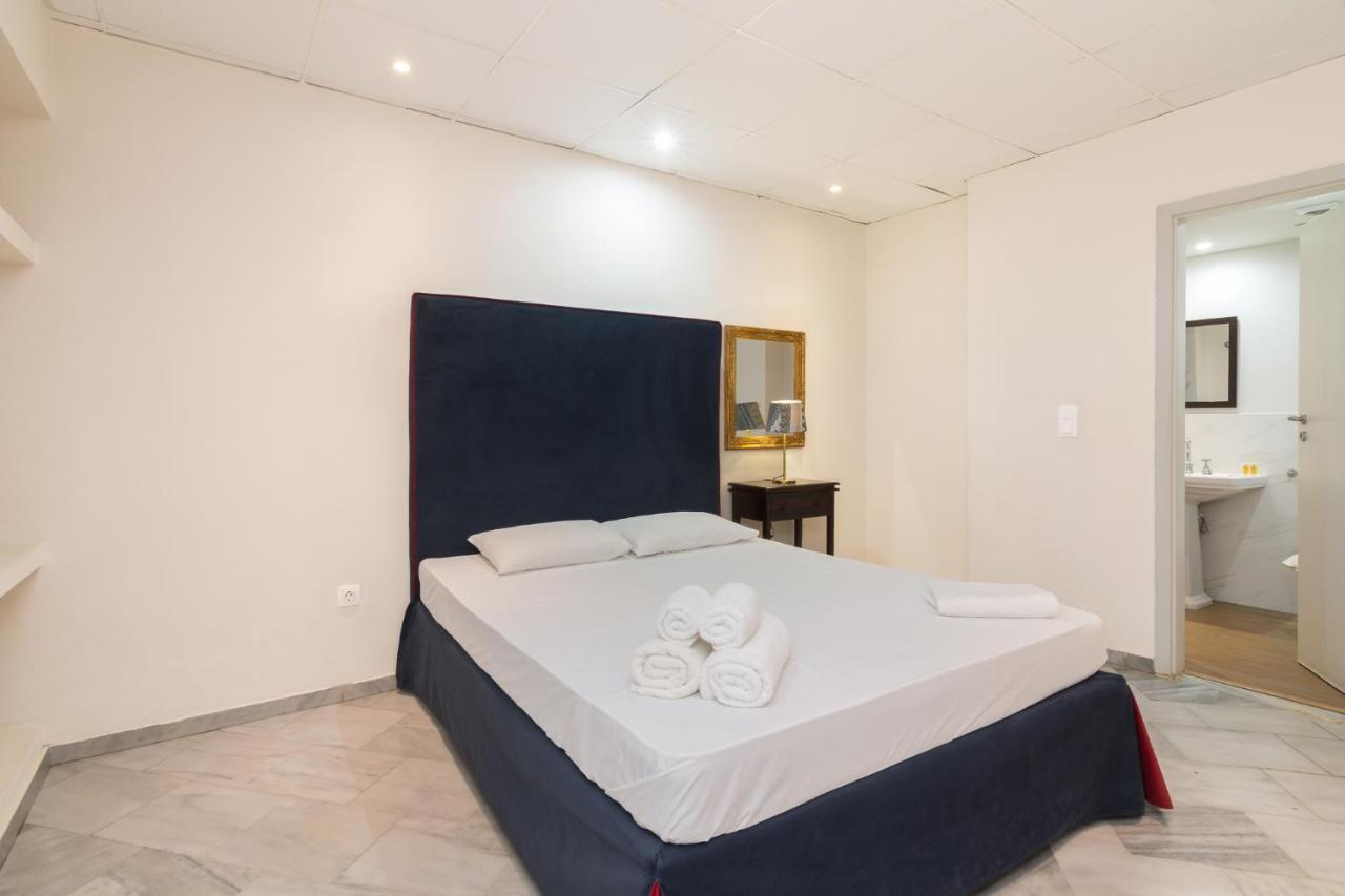 Apartment Kallirrois