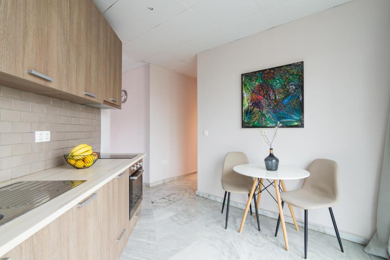 Apartment Kallirrois