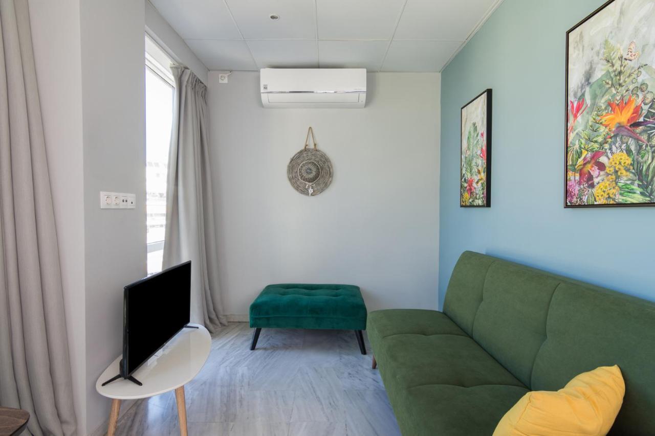 Kallirrois Apartment Athens