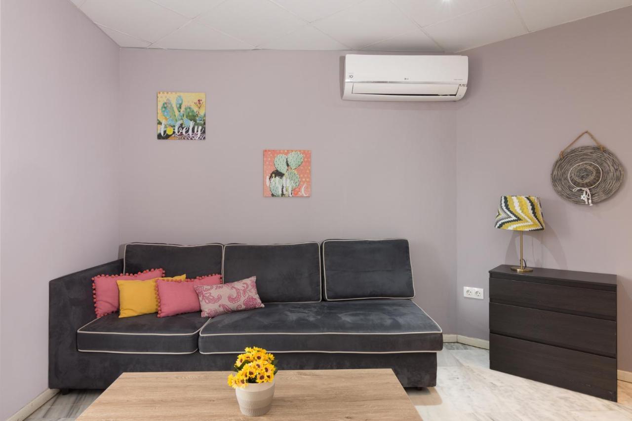 Kallirrois Apartment Athens