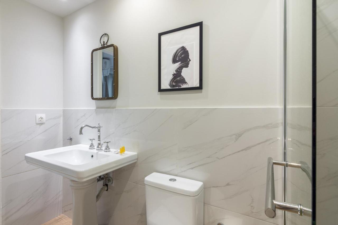 Kallirrois Apartment Athens