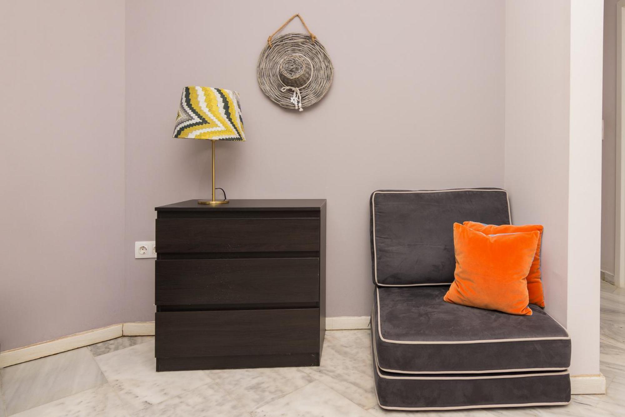 Apartment Kallirrois