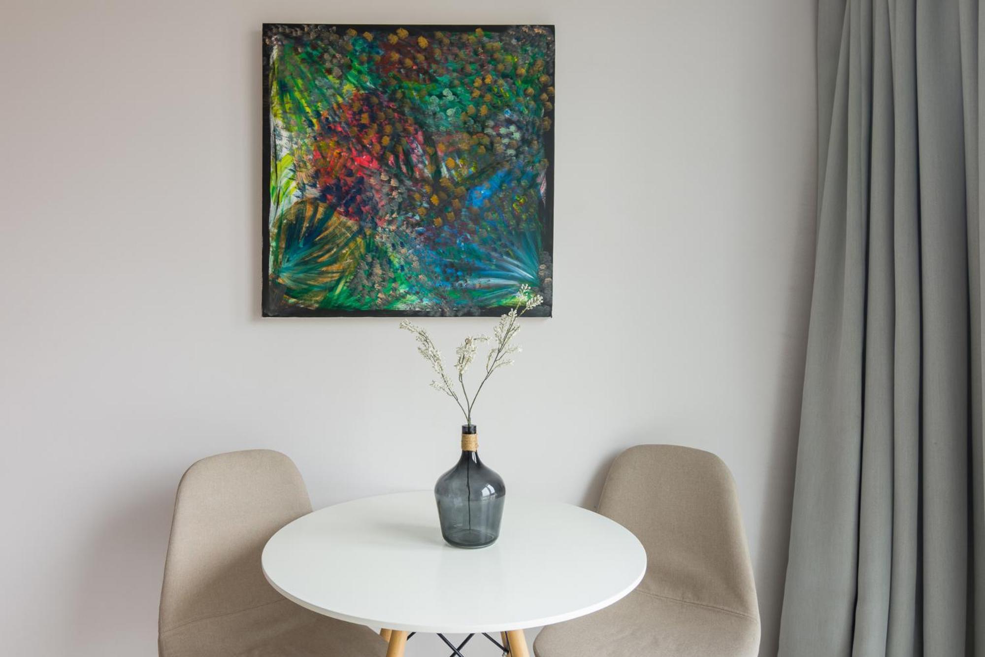 Apartment Kallirrois