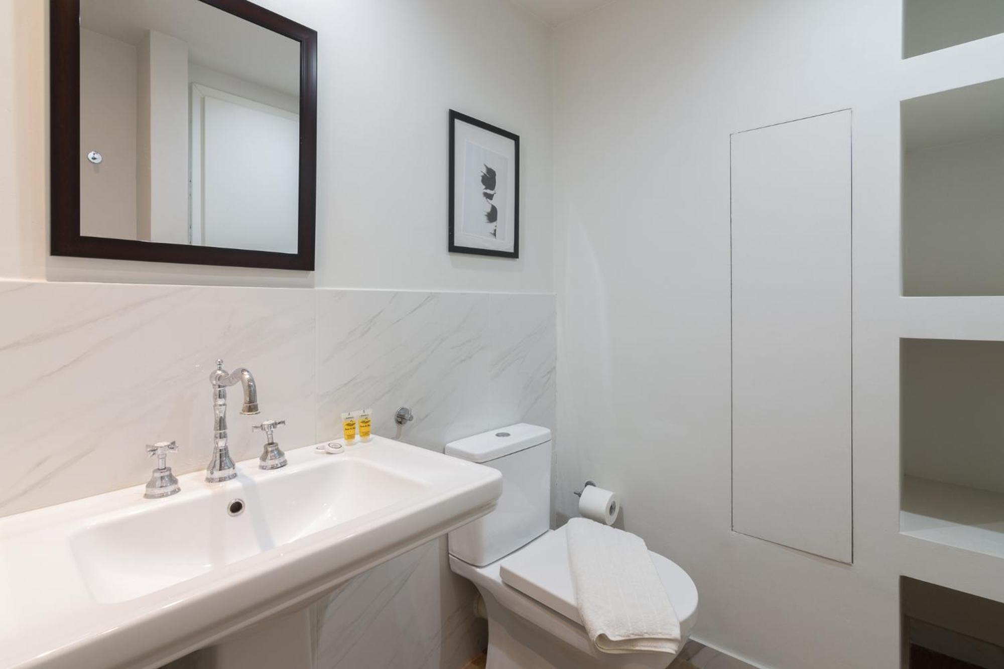 Kallirrois Apartment Athens