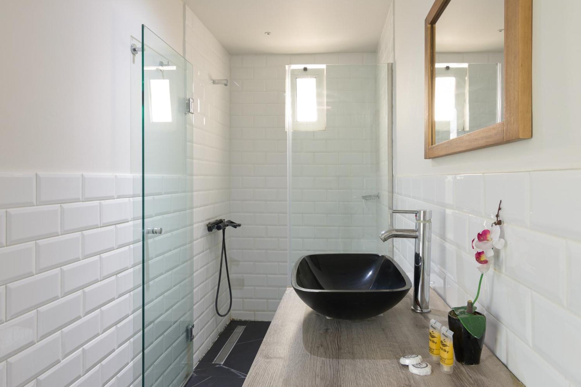 Apartment Kallirrois